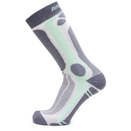 Шкарпетки APASOX Marmolada