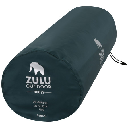 Самонадувний килимок Zulu Natal 2,5