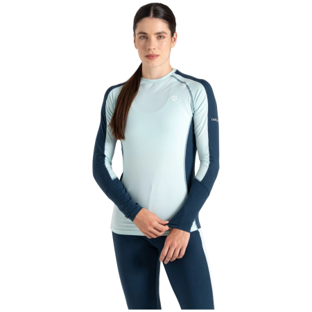 Жіноча функціональна білизна Dare 2b W Exchange IV Baselayer Set