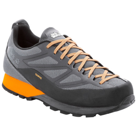 Чоловічі черевики Jack Wolfskin Scrambler 2 Texapore Low M