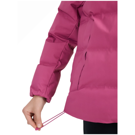 Жіноча зимова куртка 4F Down Jacket F0927