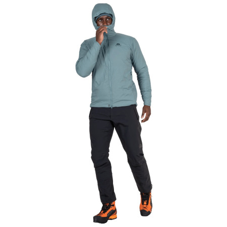 Чоловіча куртка Mountain Equipment Intra Hooded Jacket Men's