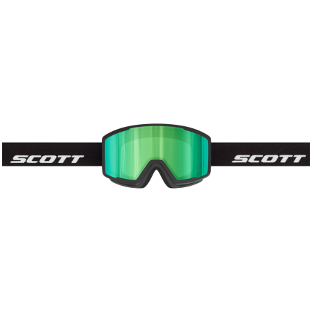 Лижна маска Scott Goggle Trace Pro Compact