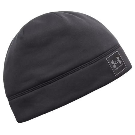Шапка Under Armour M Storm CGI Beanie чорний Black