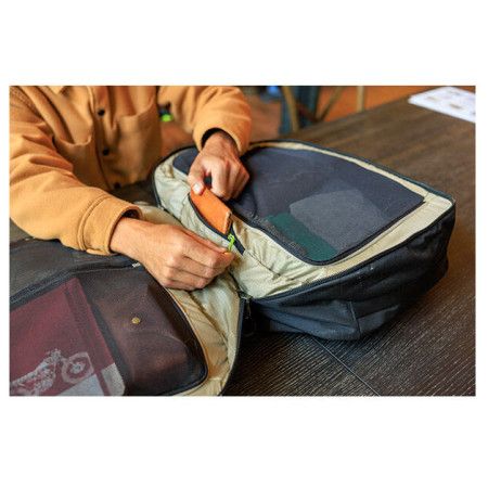 Дорожній рюкзак Gregory Border 40