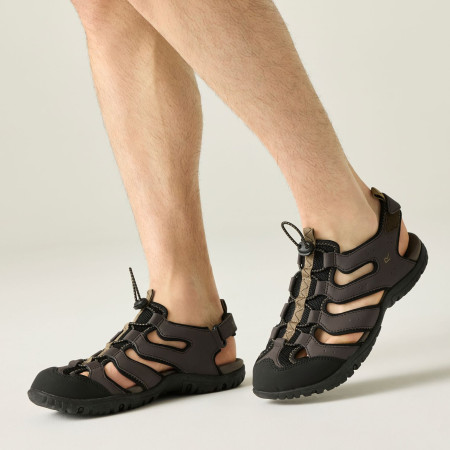 Чоловічі сандалі Regatta New Westshore IV