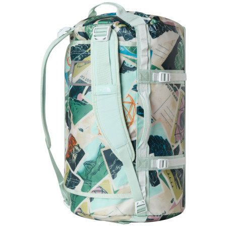 Дорожня сумка The North Face Base Camp Duffel - S