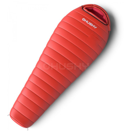 Спальний мішок Husky Prime -27°C (2019)