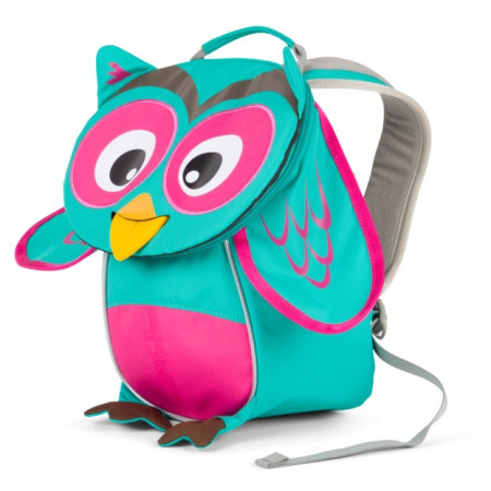 Дитячий рюкзак Affenzahn Sova Olivia