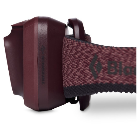 Налобний ліхтарик Black Diamond Spot 400-R