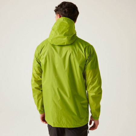 Чоловіча куртка Regatta Pack It Jkt III