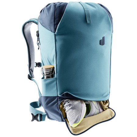 Міський рюкзак Deuter Utilion 34+5