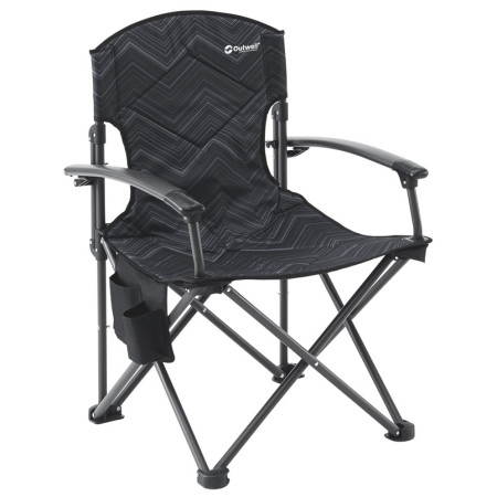 Крісло Outwell Fountain Hills чорний
