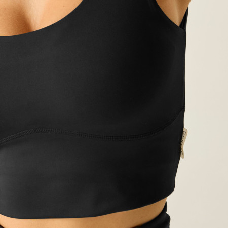 Спортивний бюстгальтер Dare 2b Refresh Crop Tank