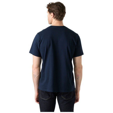 Чоловіча футболка Helly Hansen Core Graphic T 2.0