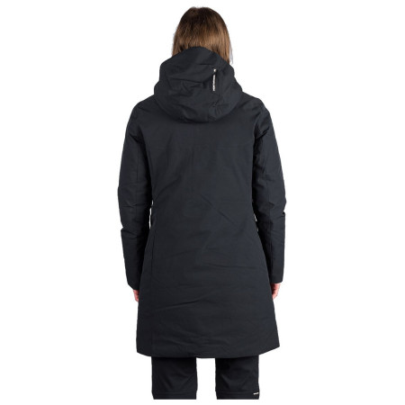 Жіноче пальто Northfinder Randi