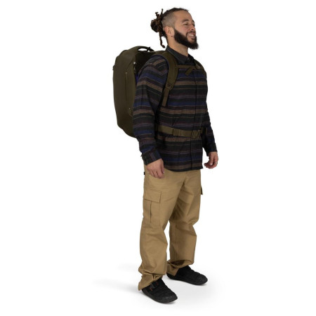 Рюкзак Osprey Sojourn Porter 46
