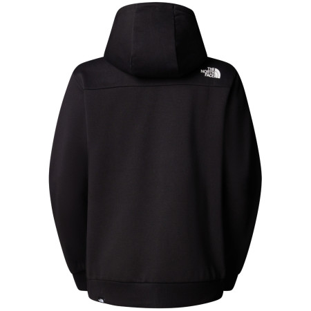 Жіноча толстовка The North Face Simple Dome Hoodie