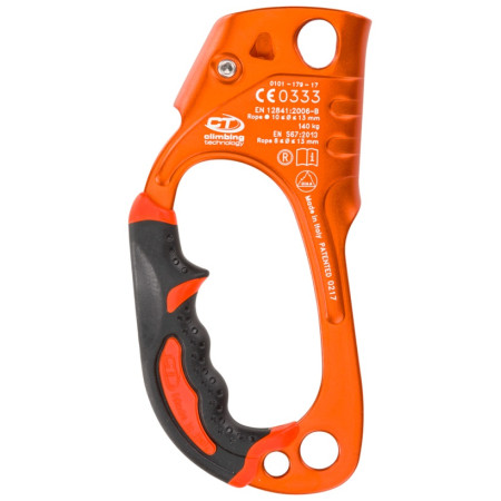 Blokant Climbing Technology Quick Up