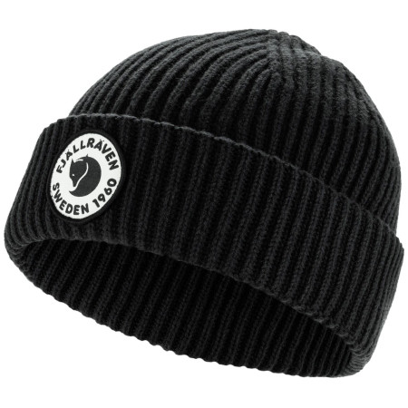 Зимова шапка Fjällräven 1960 Lite Logo Hat