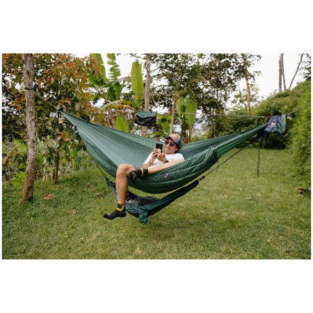 Гамак Ticket to the moon Lightest Hammock 320 x 145 cm