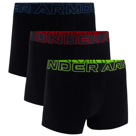 Чоловічі боксери Under Armour M UA Perf Cotton 3in