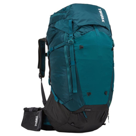 Жіночий рюкзак Thule Versant 50L Women's (2019) темно-зелений DeelTeal