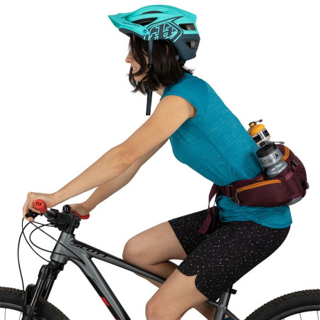 Поясна сумка Osprey Savu 5