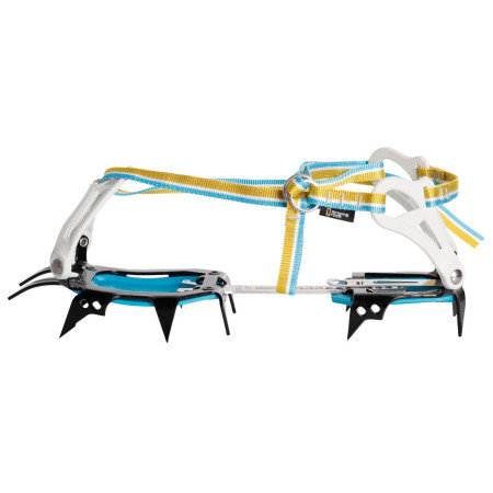 Кішки Singing Rock Fakir III Classic