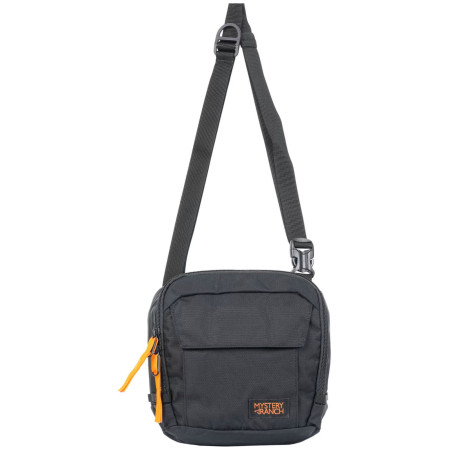 Сумка через плече Mystery Ranch District 4 чорний black