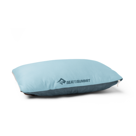 Подушка для подорожей Sea to Summit Foam Core Pillow - XL синій Aqua Sea