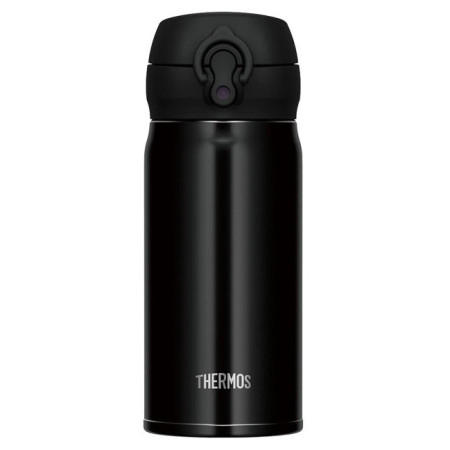 Термос Thermos Motion JNL 350 ml чорний metalicky černá