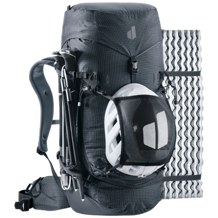 Туристичний рюкзак Deuter Guide 34+6