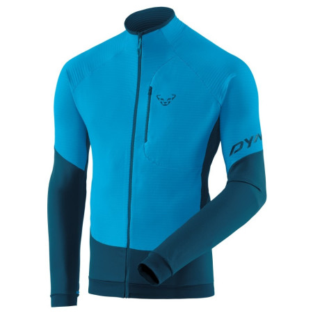 Чоловіча куртка Dynafit Tlt Light Thermal M Jkt синій Frost