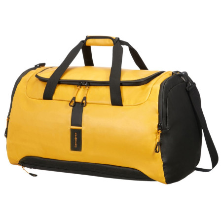 Дорожня сумка Samsonite Paradiver Light Duffle 61 жовтий