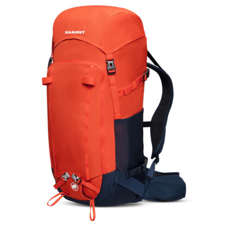 Рюкзак Mammut Trion 35 червоний/чорний