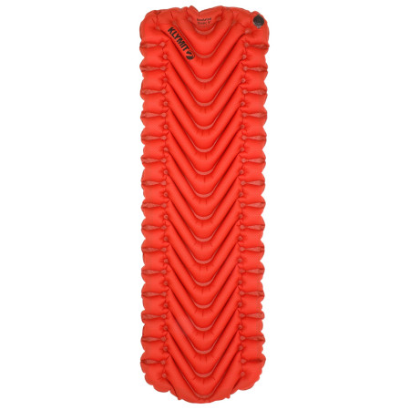 Надувний килимок Klymit Insulated Static V
