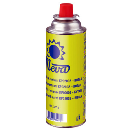 Балон Meva Балон 227 г
