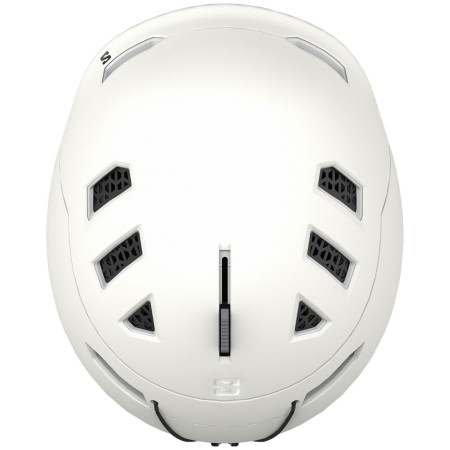 Гірськолижний шолом Salomon Husk Pro