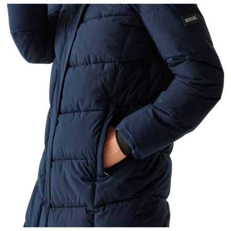 Жіноче пальто Regatta Eloria