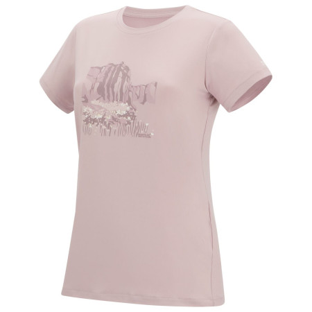 Жіноча футболка Regatta Womens Fingal Stretch