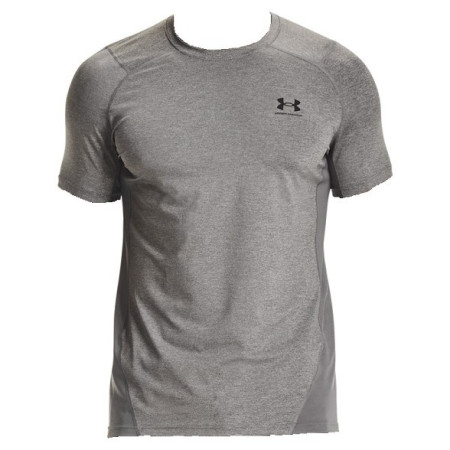 Чоловіча футболка Under Armour HG Armour Fitted SS