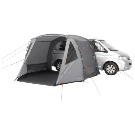 Приставний намет Easy Camp Eidfjord II. сірий
