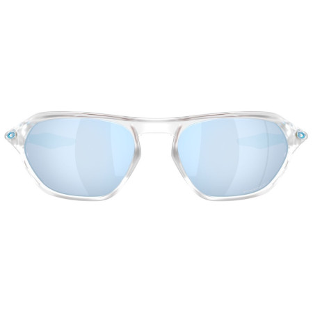Сонцезахисні окуляри OAKLEY Cage Jacket Matte Clear