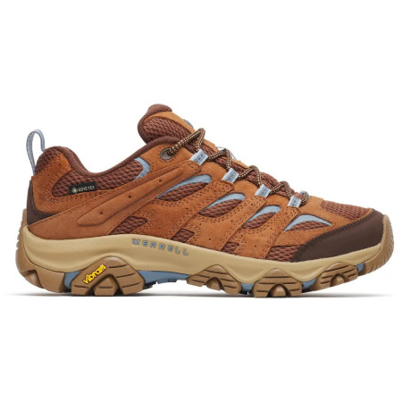 Жіночі туристичні черевики Merrell Moab 3 GTX