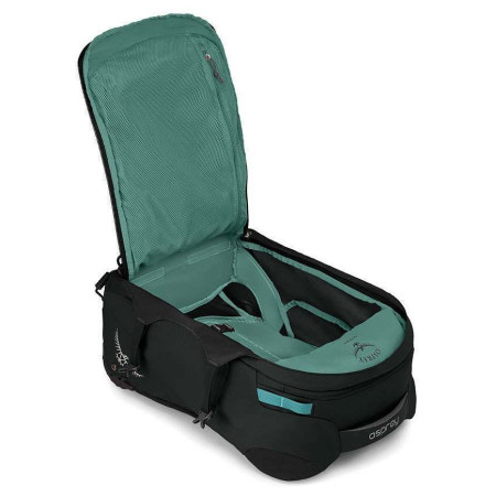 Дорожня сумка Osprey Farpoint Wheels 36