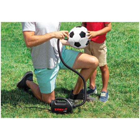 Електричний насос Intex Quickfill 230 V a 12 V