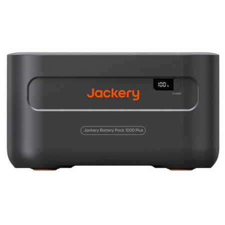 Акумулятор Jackery 1000 Plus Battery