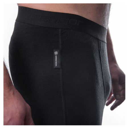 Чоловіча функціональна нижня білизна Sensor Merino Air