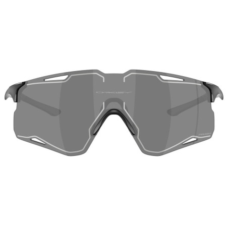 Сонцезахисні окуляри OAKLEY Cybr Lightning